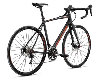 Cestný bicykel Whyte Suffolk disc 105 - 11sp - 2