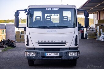 Iveco Eurocargo ML75E16 10T Vyklápač - 2