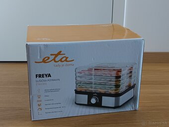 Sušička potravín ETA 5301 Freya - 2