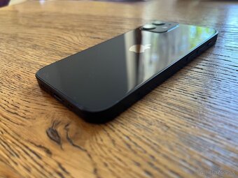 iPhone 12 mini, 128 GB, black - 2