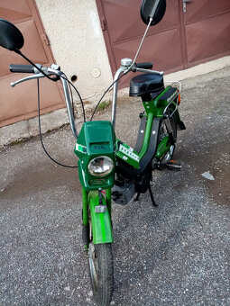 Babeta 210 - 2