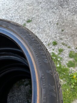 Matador hectorra 5 R19 225/40 a 255/35 - 2