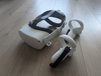 Meta Quest 2 / Oculus Quest 2 - 2
