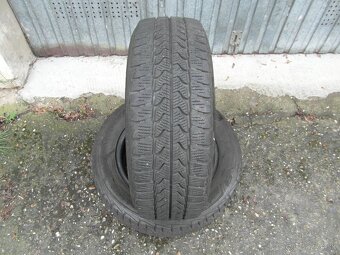 205/65 R16C - 2