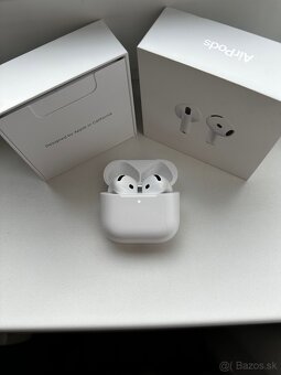 Apple AirPods 4 - 2