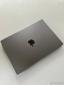 Predam Apple Macbook Pro 14" M2 Max, 1TB HDD, 32GB Ram - 2