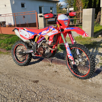 beta rr 430 - 2