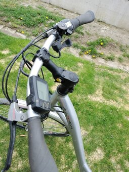 Predám elektrobicykel - 2
