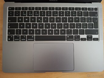 MacBook Air M1 2020 256 GB - 2