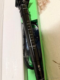 Teleskopická sedlovka Syncros Duncan Dropper 2.0 170mm. - 2