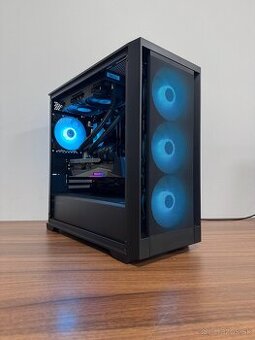 ☑️ Ryzen 7 7700 / RTX 3090 24GB / 32GB RAM / 24M Zár - 2