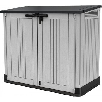 KETER STORE IT OUT MIDI PRIME Úložná skriňa 132 x 71,5 x 113 - 2