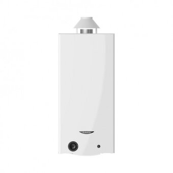 ARISTON SGA MICRO X EE (Q8 45 MICRO) - 2