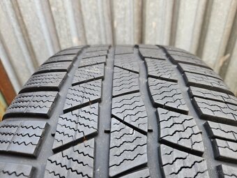 Zimné pneumatiky Continental WinterContact - 255/60 r18 108H - 2