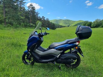Yamaha N max 125 - 2