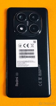 Xiaomi Redmi Note 14 Pro - 2
