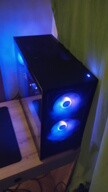 Herný PC: Ryzen 5 3600, GTX 1650, 20 Gb Ram - 2