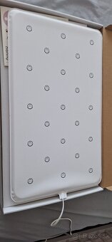 Monitor dychu Nanny - 2
