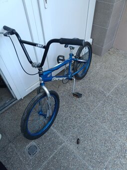 Bmx - 2