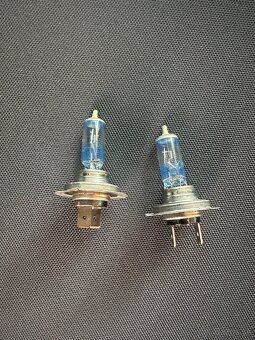 OSRAM HALOGÉNOVÉ ŽIAROVKY NIGHT BREAKER 220 H7 (2KS) - 2