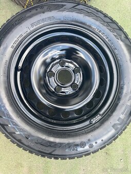 195/65R15 Nexen - 2