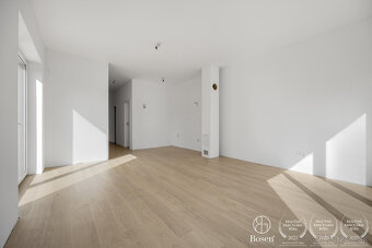 BOSEN |4 izb. skolaudované RD-projekt Slnečné záhrady Hubice - 2