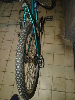 Predám bicykel 26" - 2