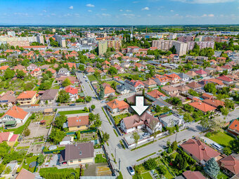 IBA U NÁS Na predaj ubytovacie zariadenie, Dunajská streda - 2