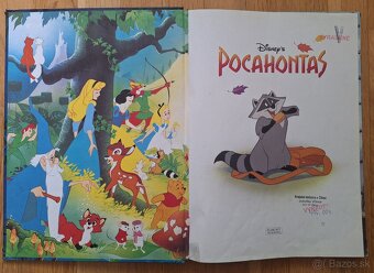 Pocahontas - 2