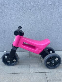 Odrazadlo Funny wheels - 2