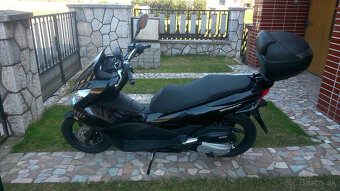 Skúter Honda PCX 125 - 2