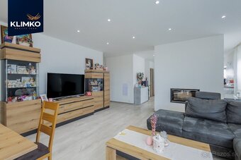Moderný 4-izbový rodinný dom v Prešove – Nižná Šebastová - 2