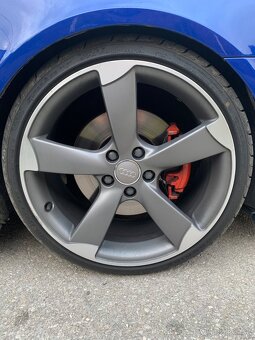 Audi Rotor 5x112 R19 - 2