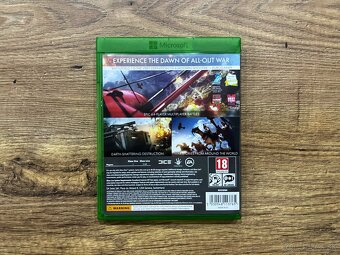 Hra Battlefield 1 na Xbox One - 2