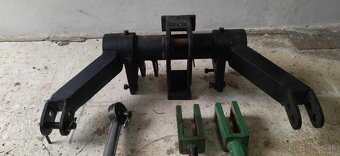 Veci na hydrauliku - 2