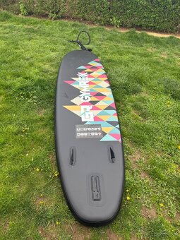 Paddleboard - 2