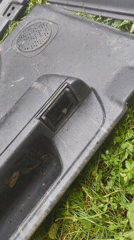 Suzuki Vitara sidekick plasty interiér, exteriér 1988 - 1998 - 2