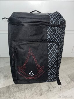 Batoh Assassin’s Creed: Symbol - 2