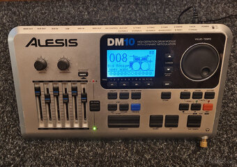 modul ALESIS DM-10 - 2