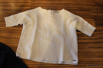 Cropp top CALVIN KLEIN JEANS v. M - 2