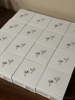 Apple AirPods Pro 2 1️⃣:1️⃣ - 2