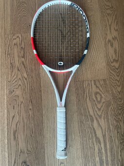 Tenisová raketa babolat pure strike - 2