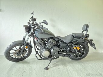 YAMAHA XV950S - 2