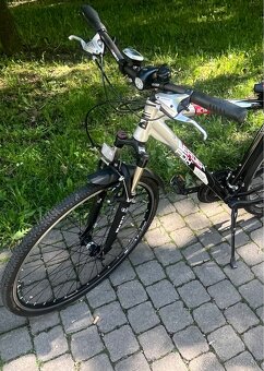 bicykel Leader Fox - 2