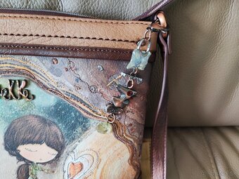 Kabelka crossbody Anekke - 2