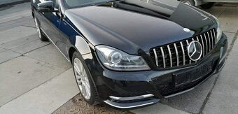 Predam Mercedes - 2