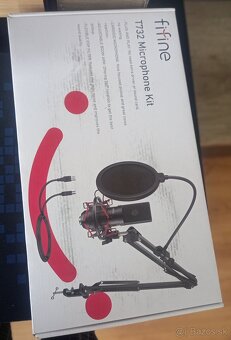 Mikrofón FIFINE T732 - 2