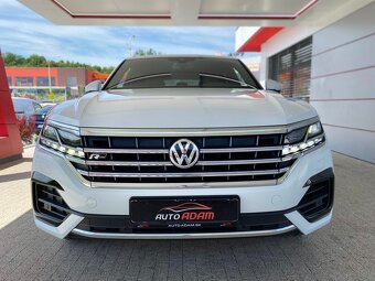 Volkswagen Touareg 3.0TDi 170kW 4Motion AT/8 R-Line - 2