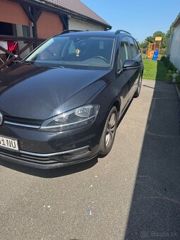 Volkswagen golf VII - 2