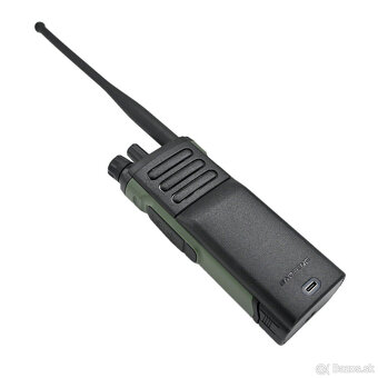 Analog - Digital (DMR) rádiostanica DM-32 - 2